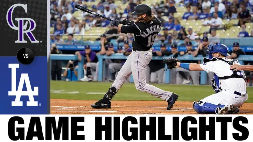 Game Highlights Video