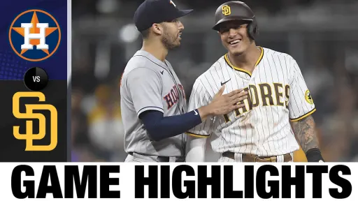 Game Highlights Video
