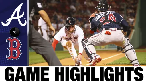 Game Highlights Video