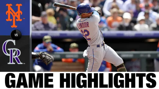 Game Highlights Video