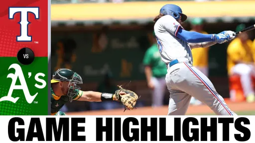 Game Highlights Video