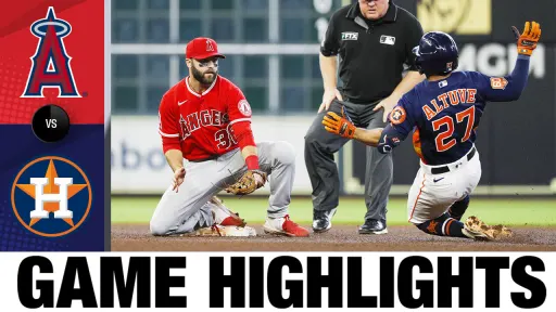 Game Highlights Video