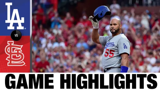 Game Highlights Video