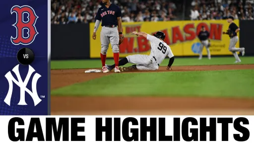 Game Highlights Video