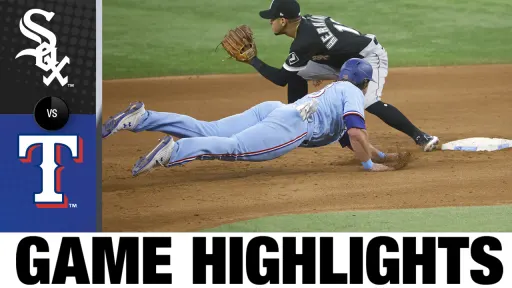 Game Highlights Video
