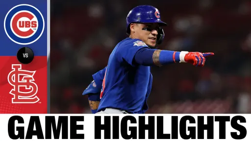 Game Highlights Video