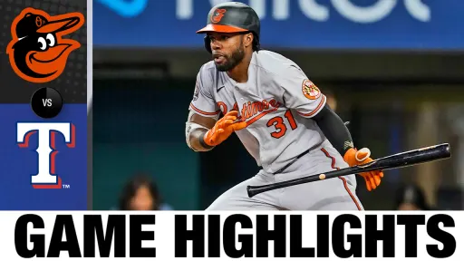Game Highlights Video