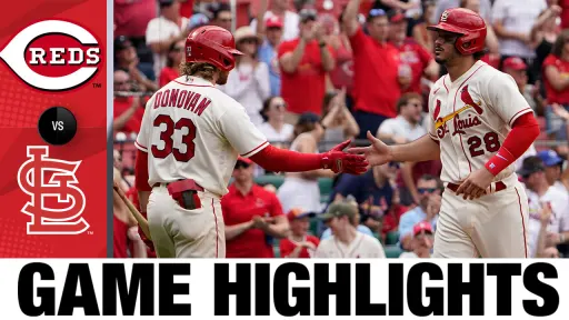Game Highlights Video