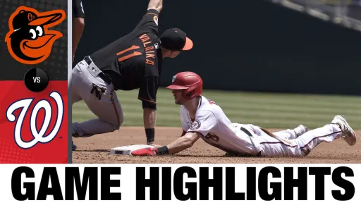 Game Highlights Video