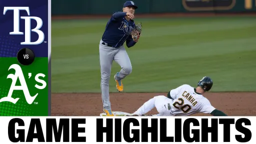 Game Highlights Video