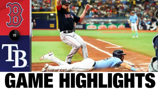 Game Highlights Video