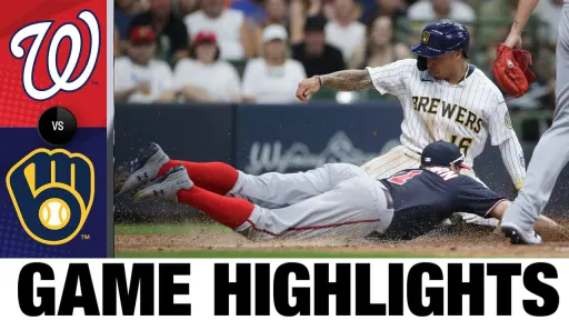 Game Highlights Video