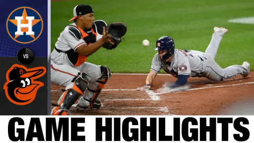 Game Highlights Video