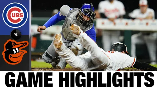 Game Highlights Video