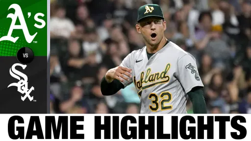 Game Highlights Video