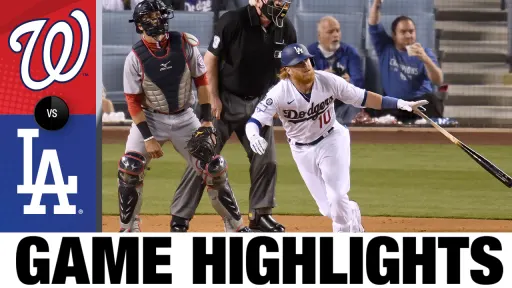 Game Highlights Video