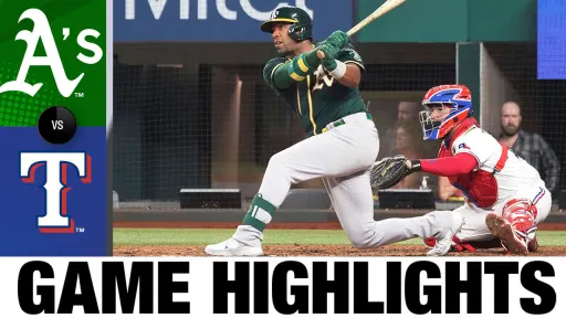 Game Highlights Video