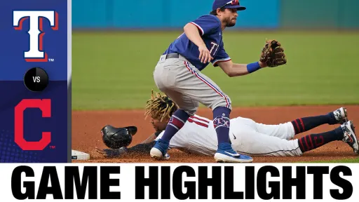 Game Highlights Video