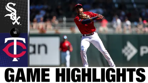 Game Highlights Video