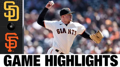 Game Highlights Video