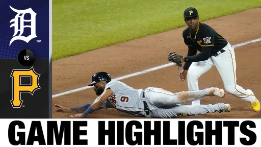 Game Highlights Video