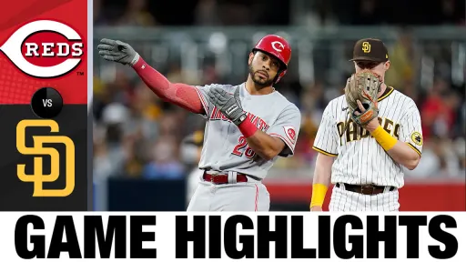 Game Highlights Video
