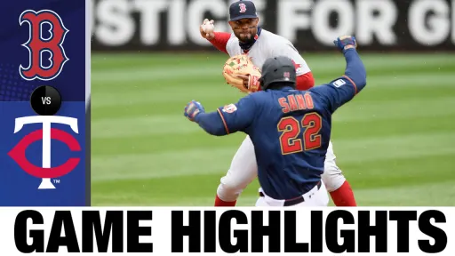 Game Highlights Video