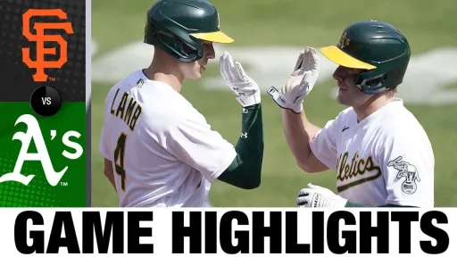 Game Highlights Video