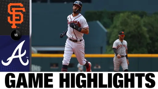 Game Highlights Video