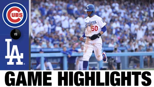 Game Highlights Video