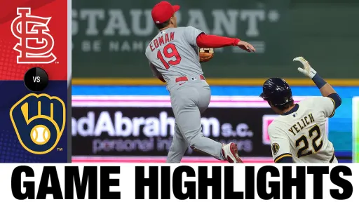 Game Highlights Video