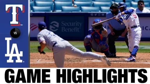 Game Highlights Video