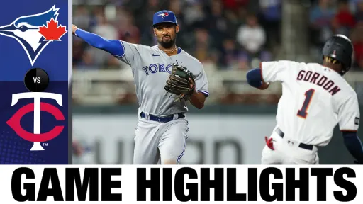 Game Highlights Video