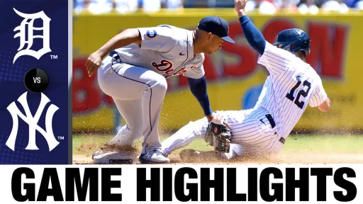 Game Highlights Video