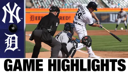 Game Highlights Video