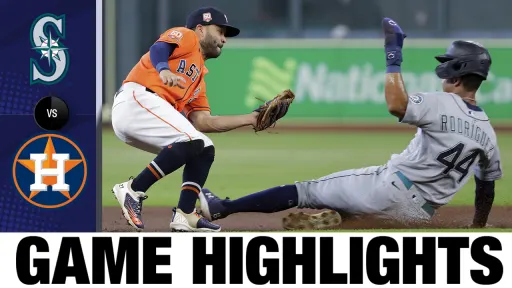Game Highlights Video