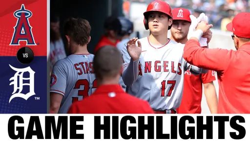 Game Highlights Video