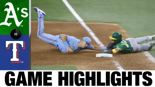 Game Highlights Video