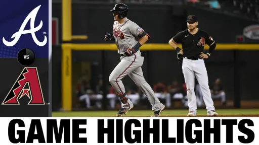 Game Highlights Video