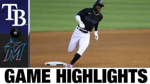 Game Highlights Video