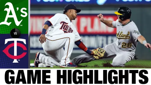 Game Highlights Video