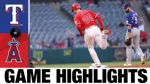 Game Highlights Video