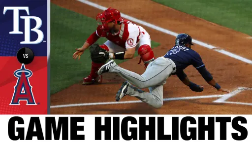 Game Highlights Video