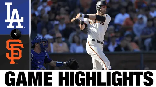 Game Highlights Video