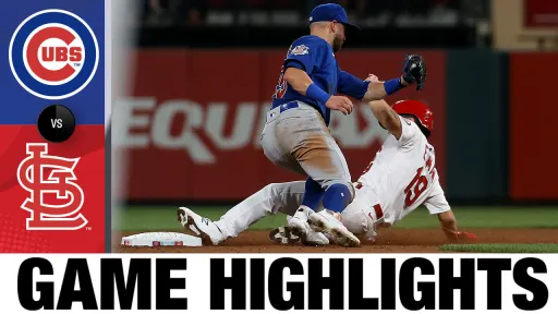 Game Highlights Video