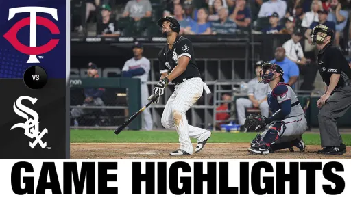 Game Highlights Video