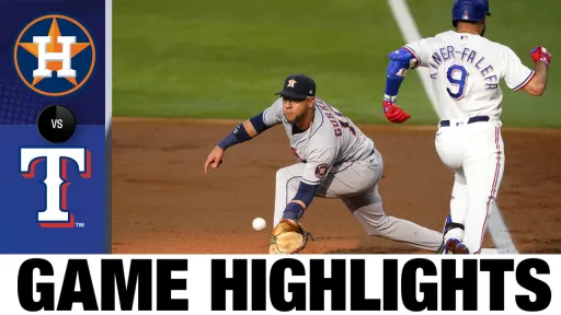 Game Highlights Video