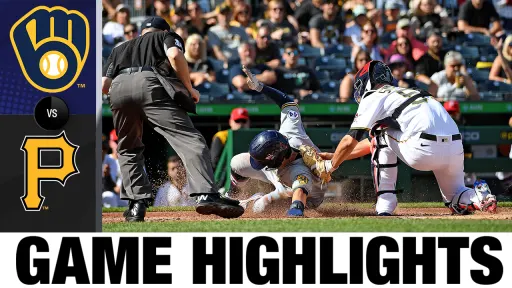 Game Highlights Video