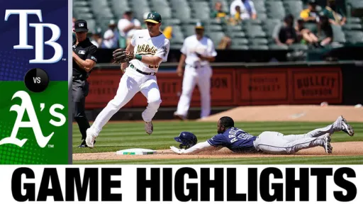 Game Highlights Video