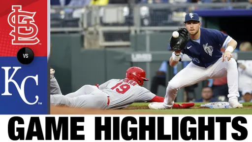 Game Highlights Video